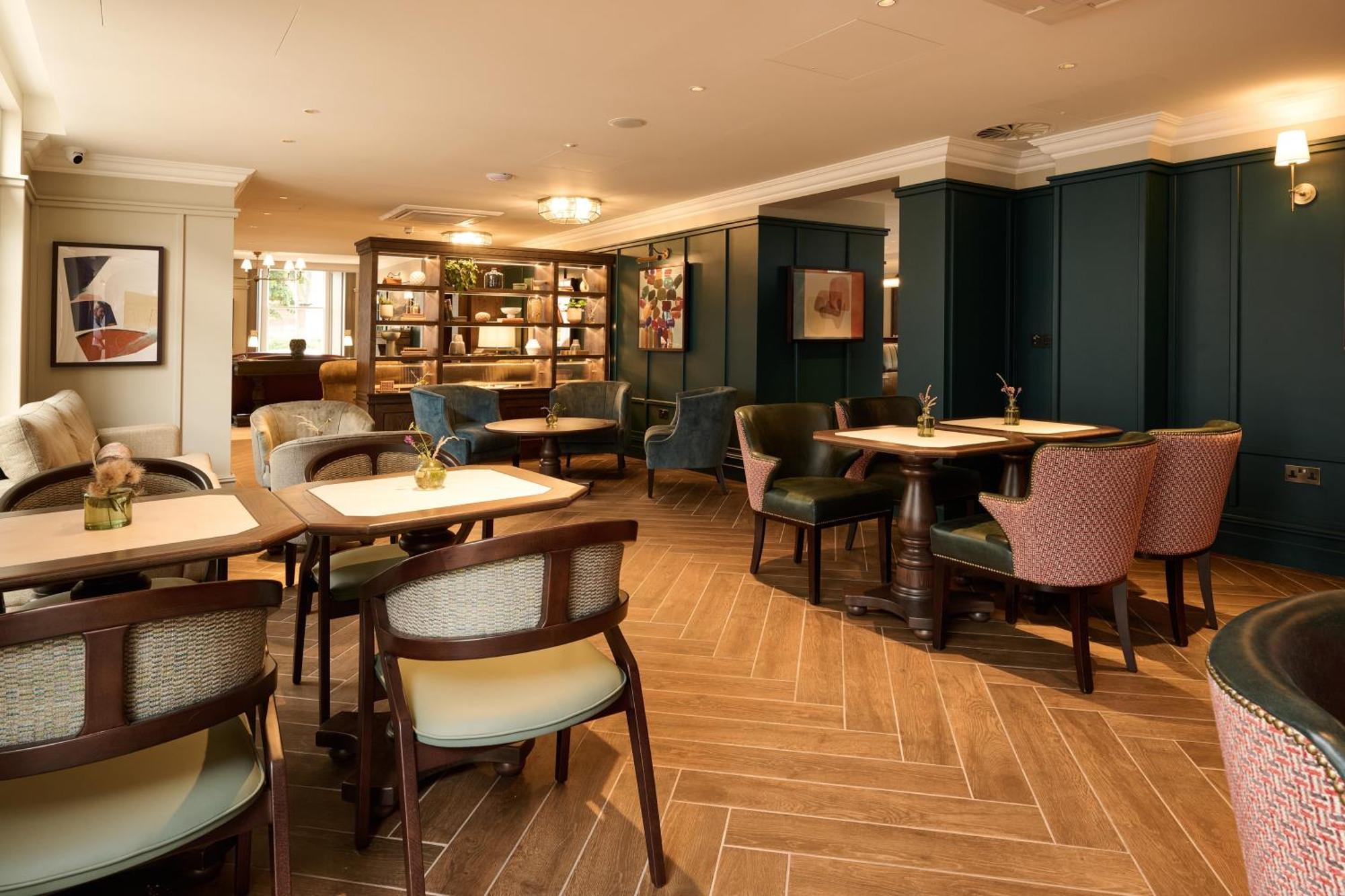 Aberlady The Leddie Hotel מראה חיצוני תמונה